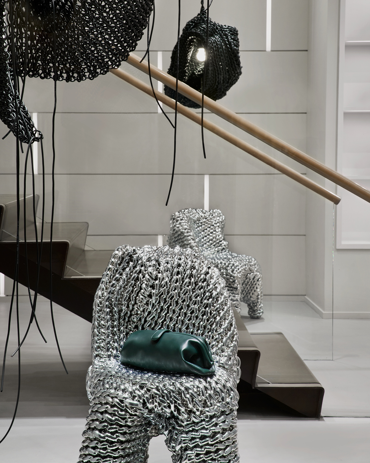 Bottega Veneta Milan Design Week 2026