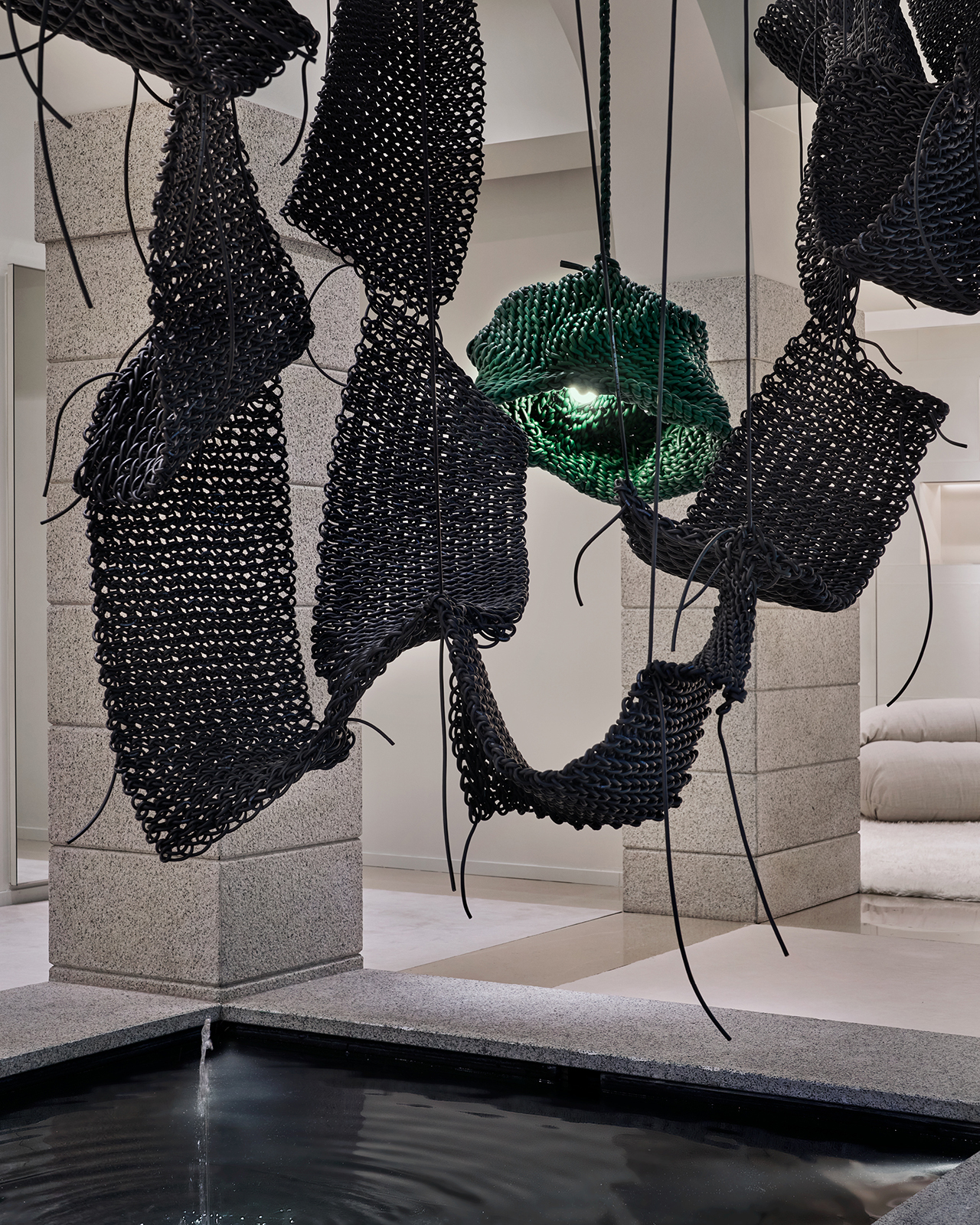 Bottega Veneta Milan Design Week 2026