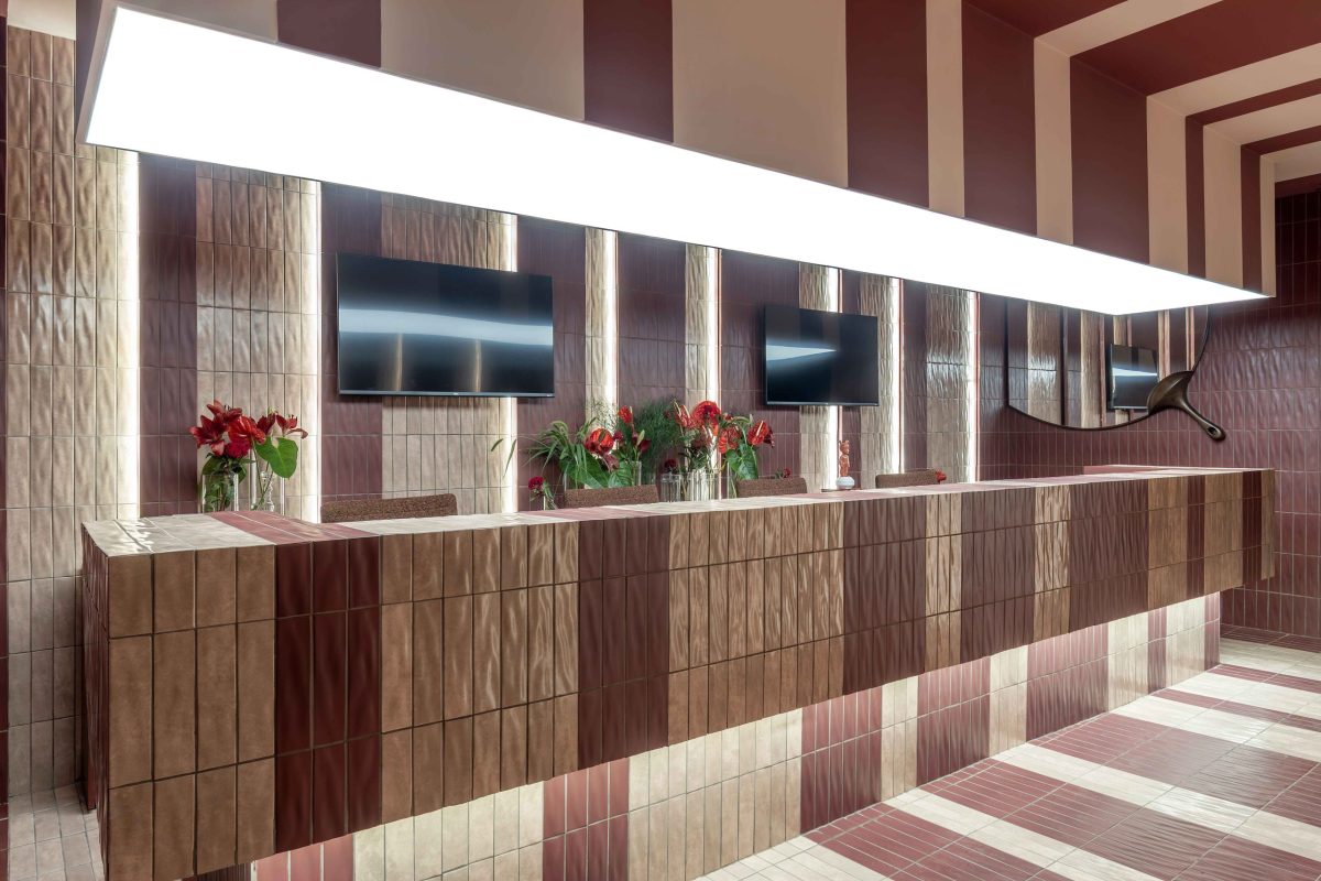 Bilheteria-CasaCor-Adalberto Rodrigues, Leo Romano, Mariana Romano e Mariana Pierrott – Edgard Cesar