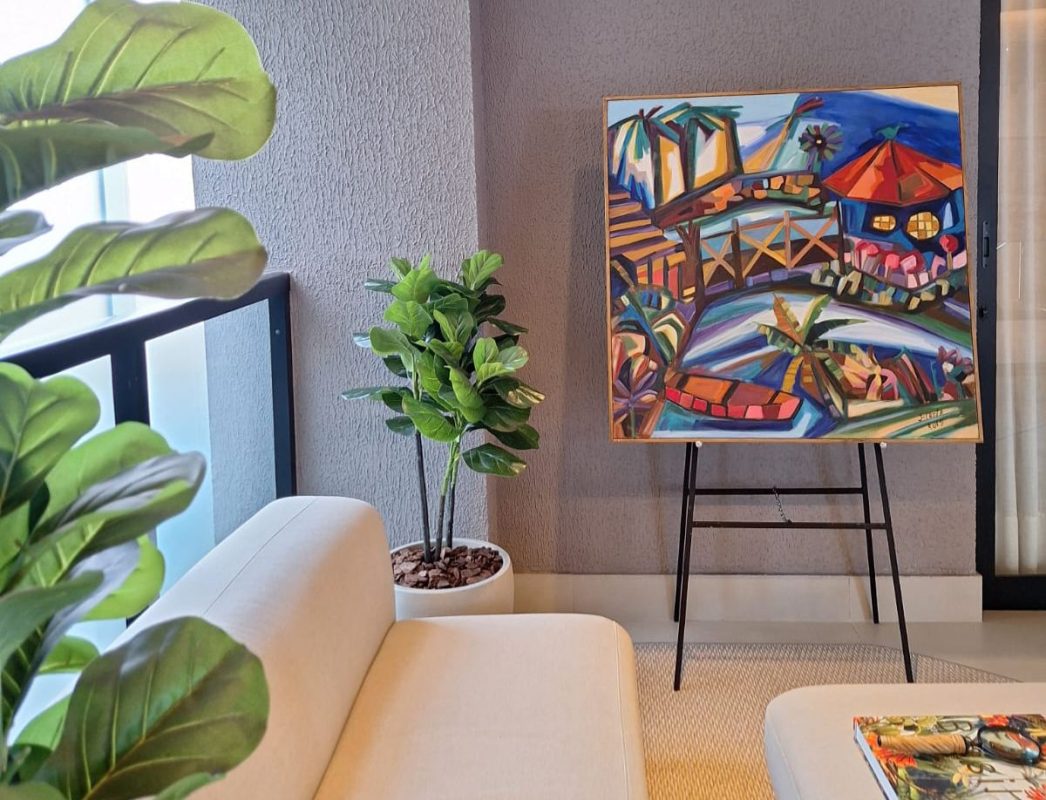 Brasal leilão de arte e antiguidades