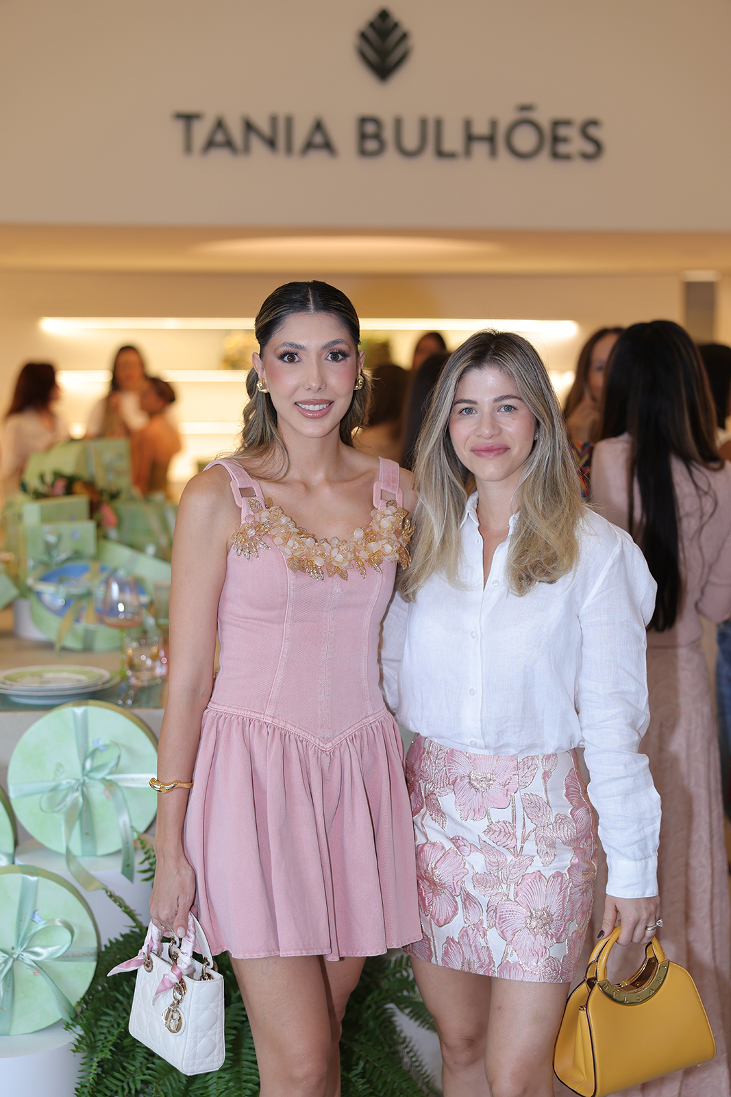 Tânia Bulhões Goiânia