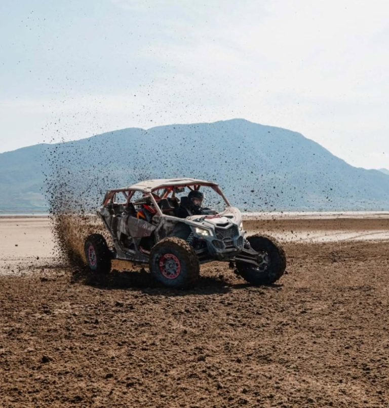 Off-road