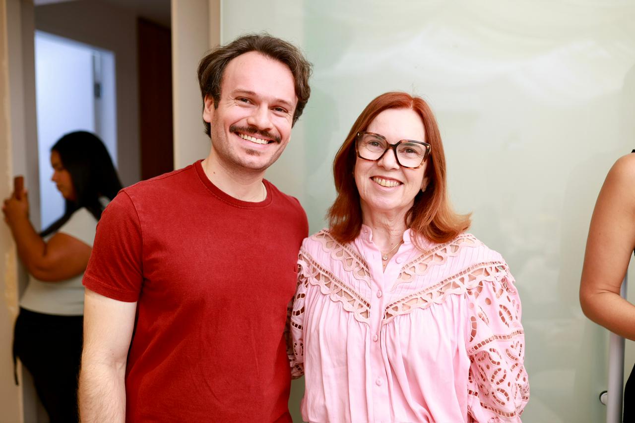 Bougainville Shopping Passaredo Wes Gama