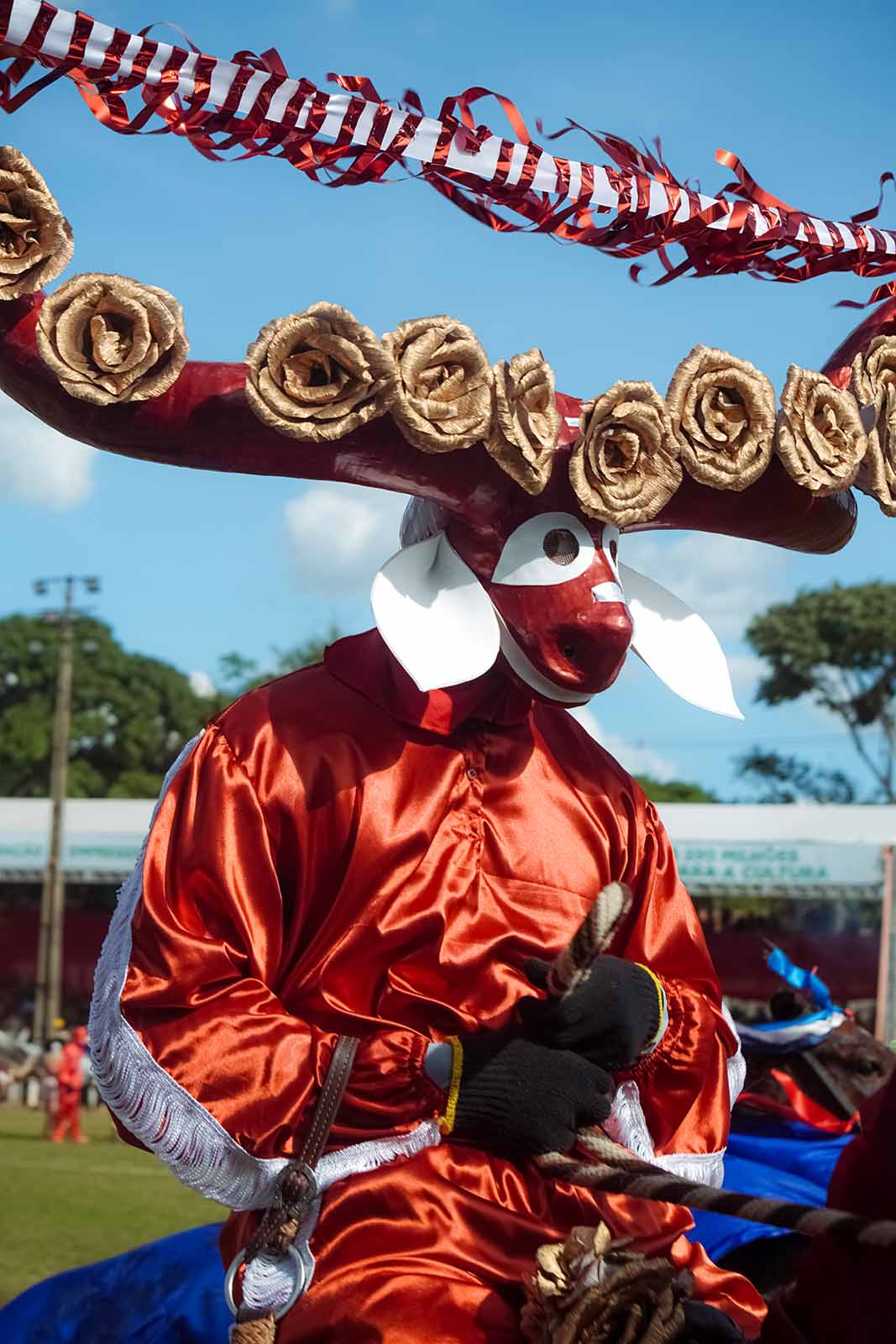 Cavalhadas Pirenópolis 200 anos