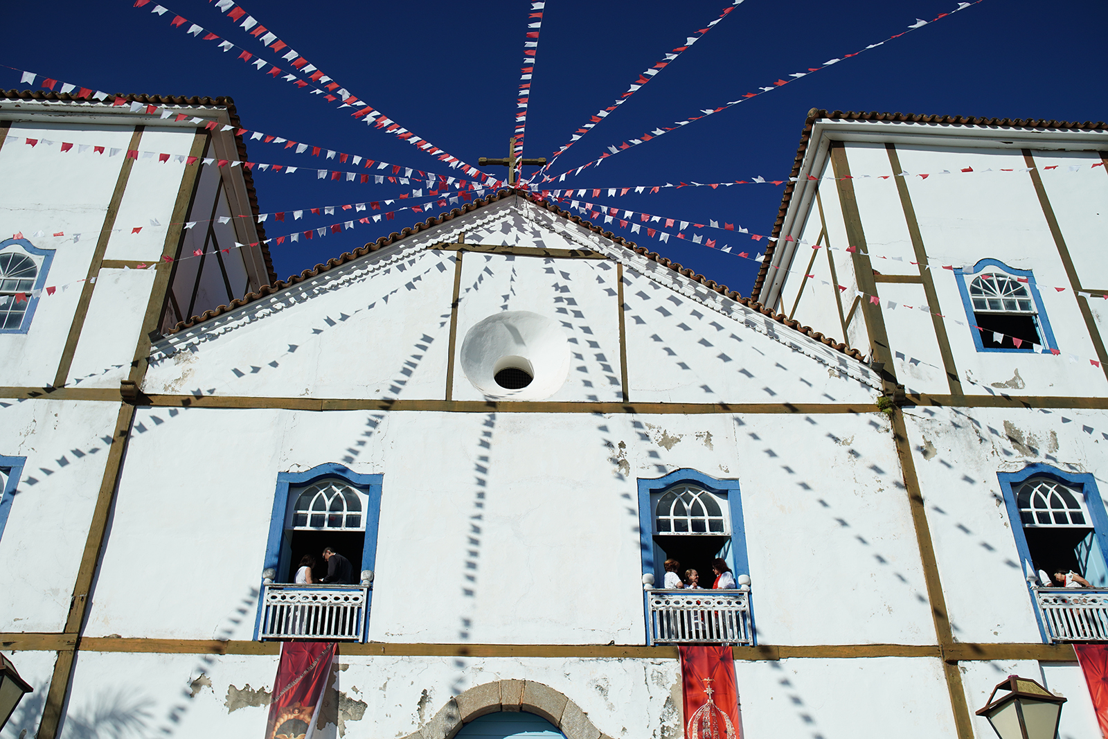 Cavalhadas Pirenópolis 200 anos
