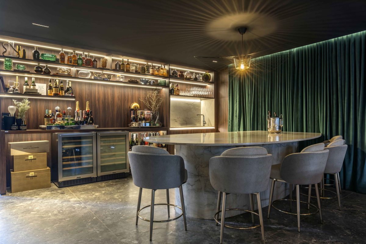 Champagne Lounge - Rodrigo Borges – Edgard Cesar – 01