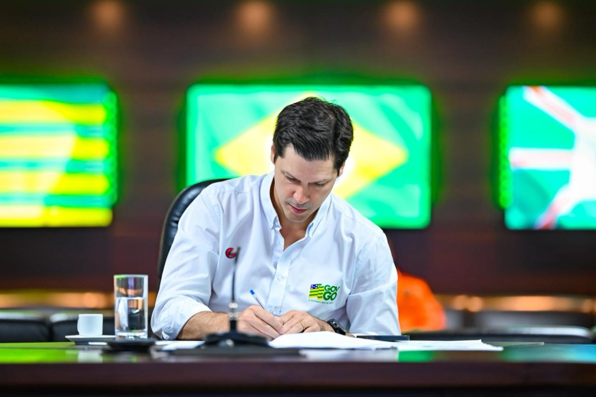 mudanças no primeiro escalão