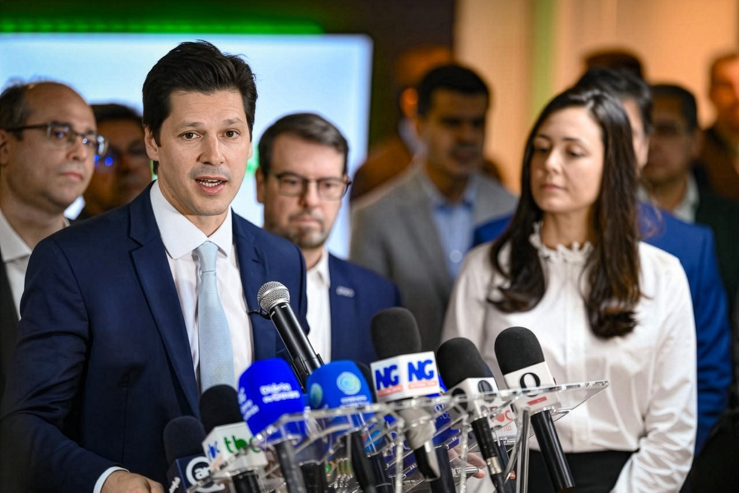 Daniel Vilela e-commerce Shopee