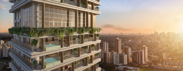 mercado imobiliário