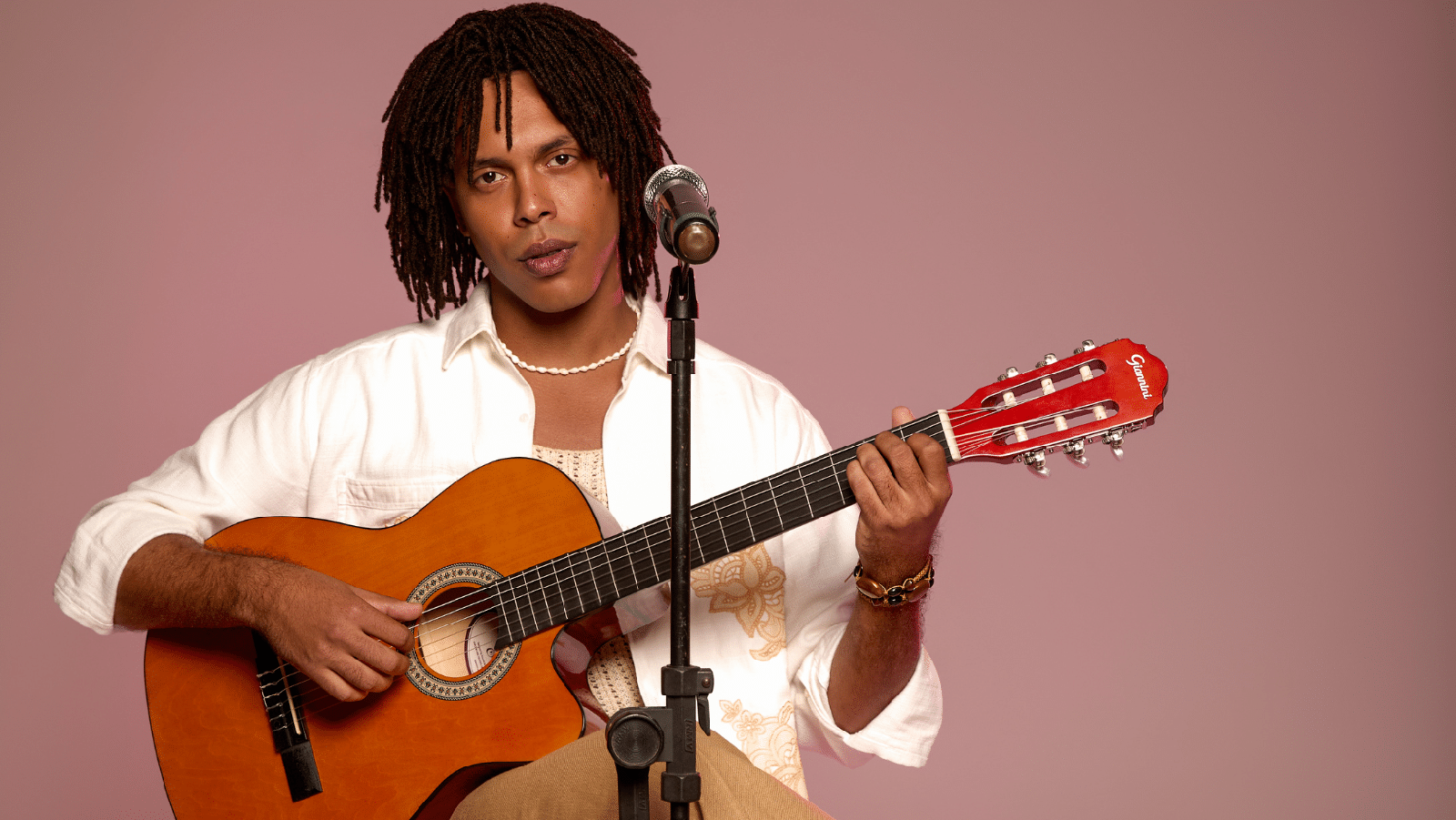 Djavan o musical