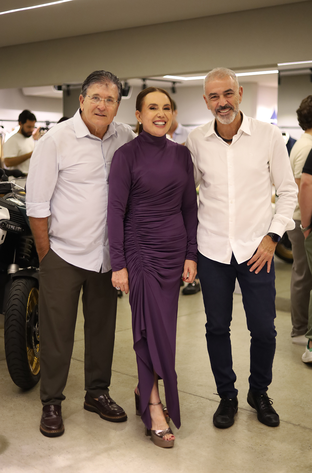 Amadeo Ivana Menezes