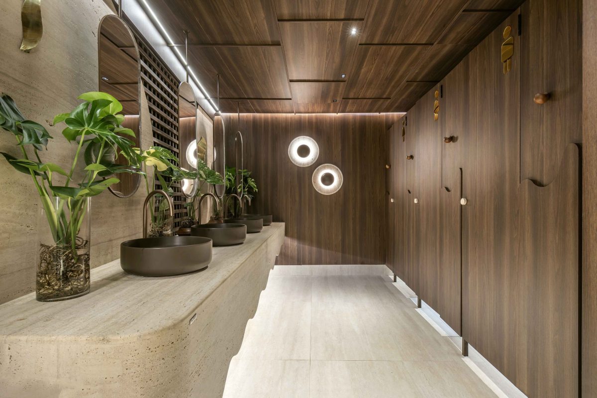 Entre Ritmos - Banho Público - Grace Santiago – Edgard Cesar – 02