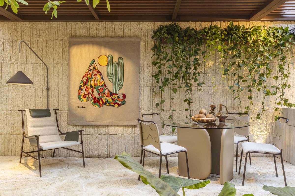 Entre Tempos - Carol Gama Arquitetura – Edgard Cesar – 02