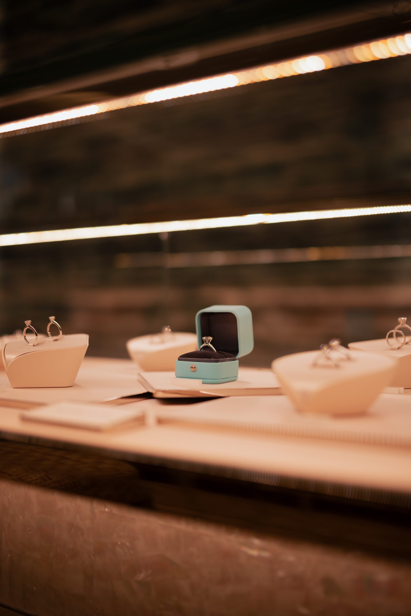 Evento Dia das Mães de Tiffany & Co. em Goiânia (1)