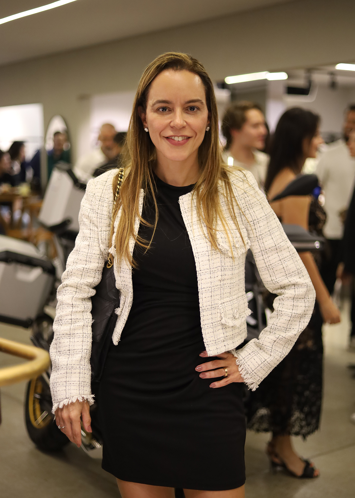 Amadeo Ivana Menezes