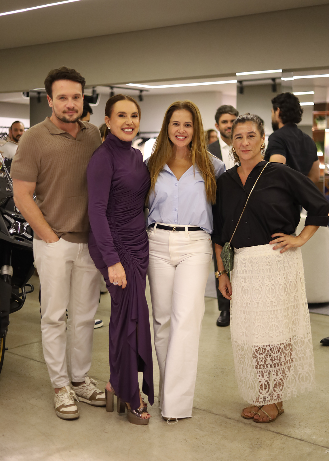 Amadeo Ivana Menezes