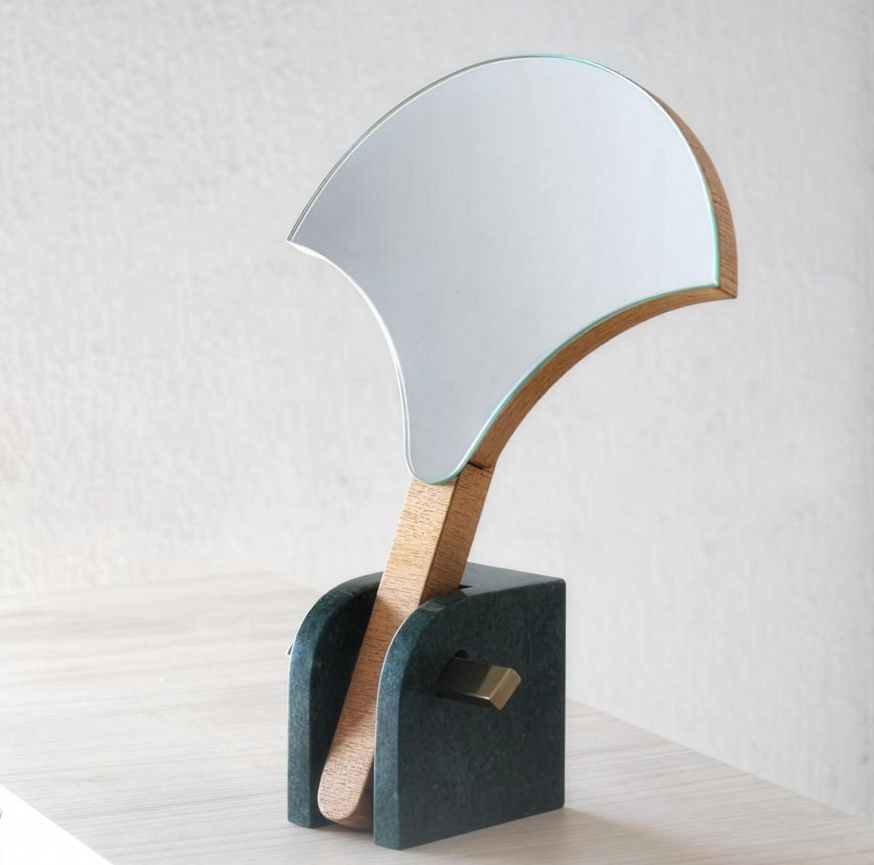 Design goiano em Milão