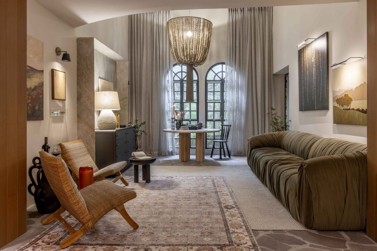 Instantes Sagrados - Juliana Bessa - Edgard Cesar – 01