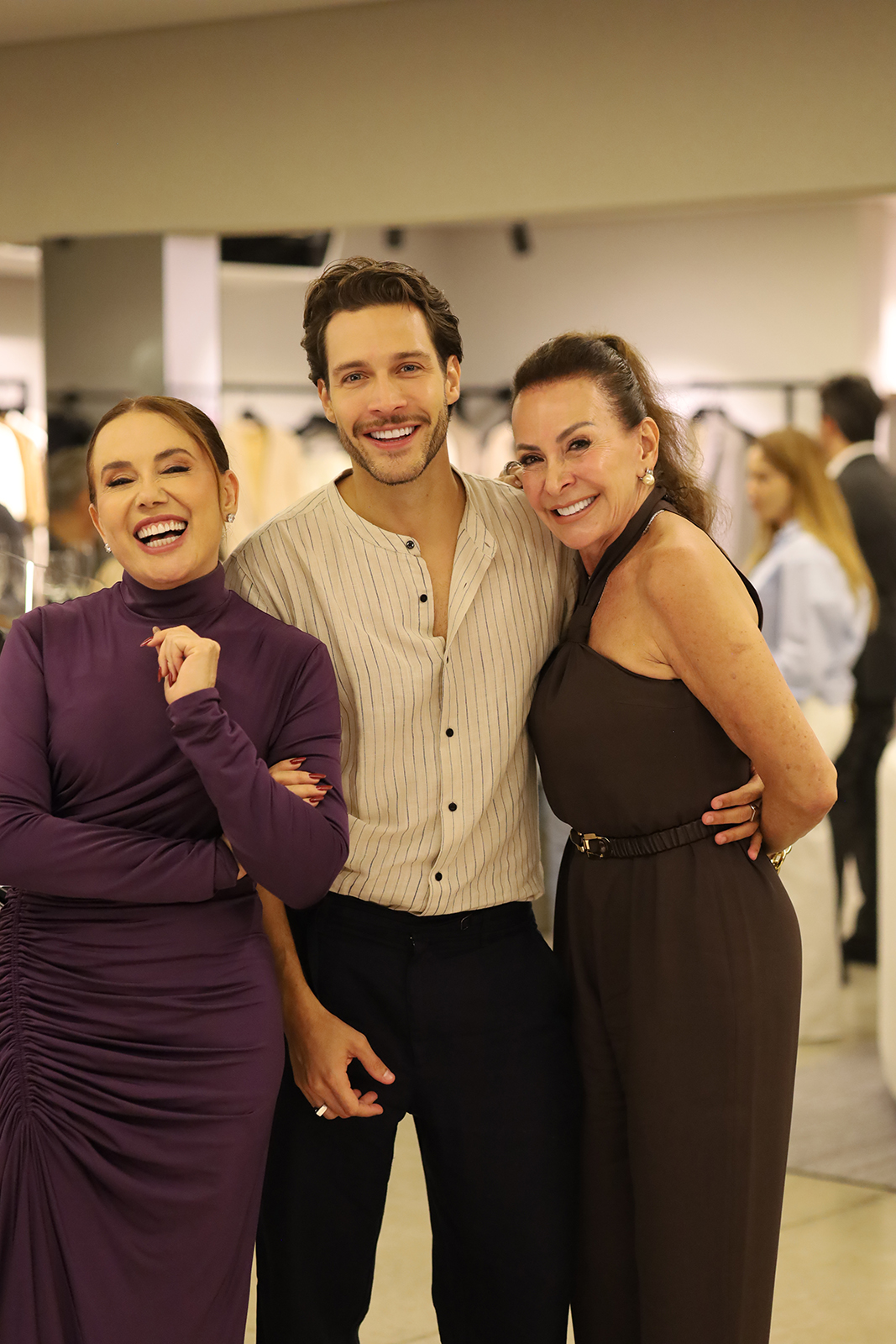 Amadeo Ivana Menezes