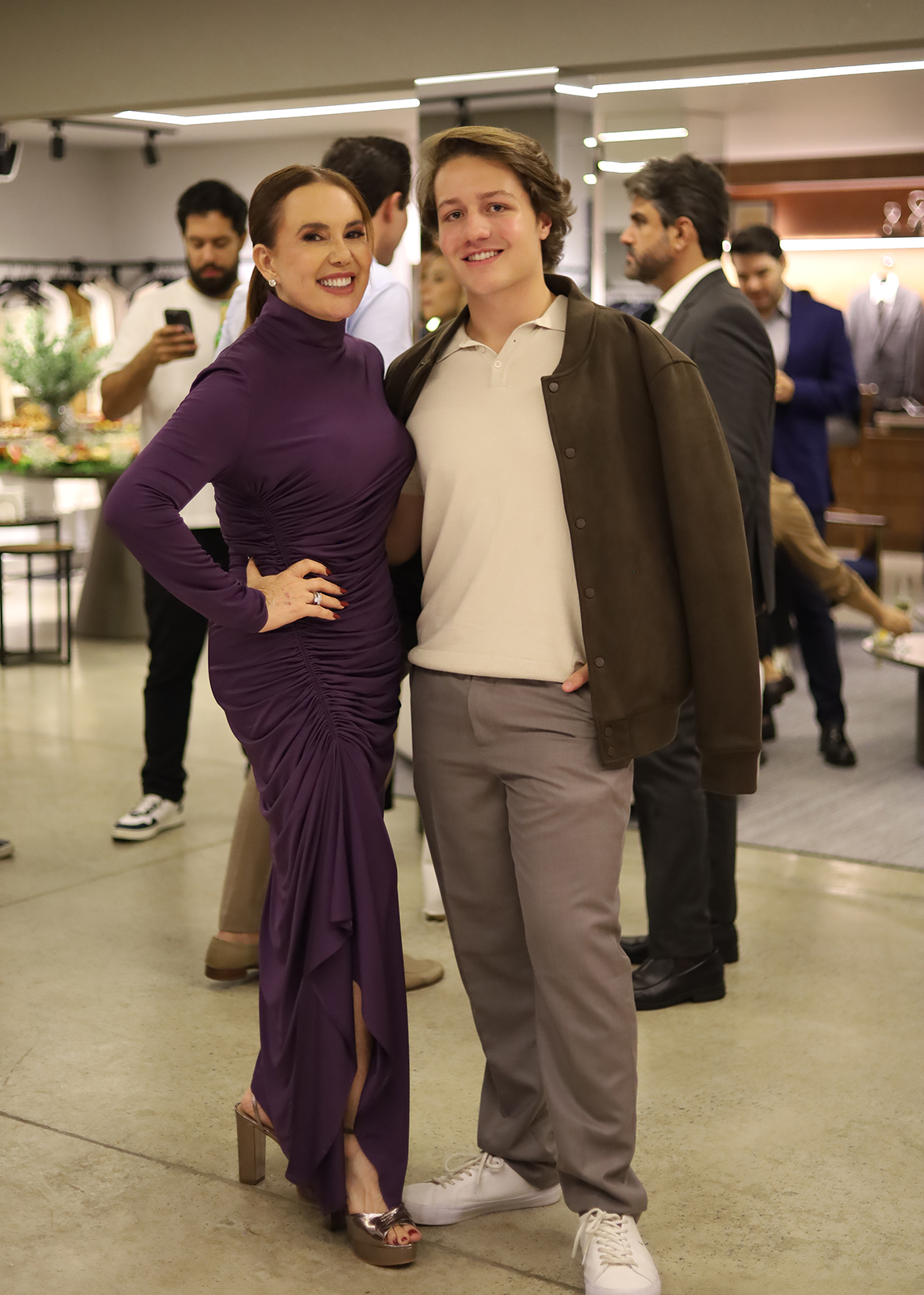 Amadeo Ivana Menezes