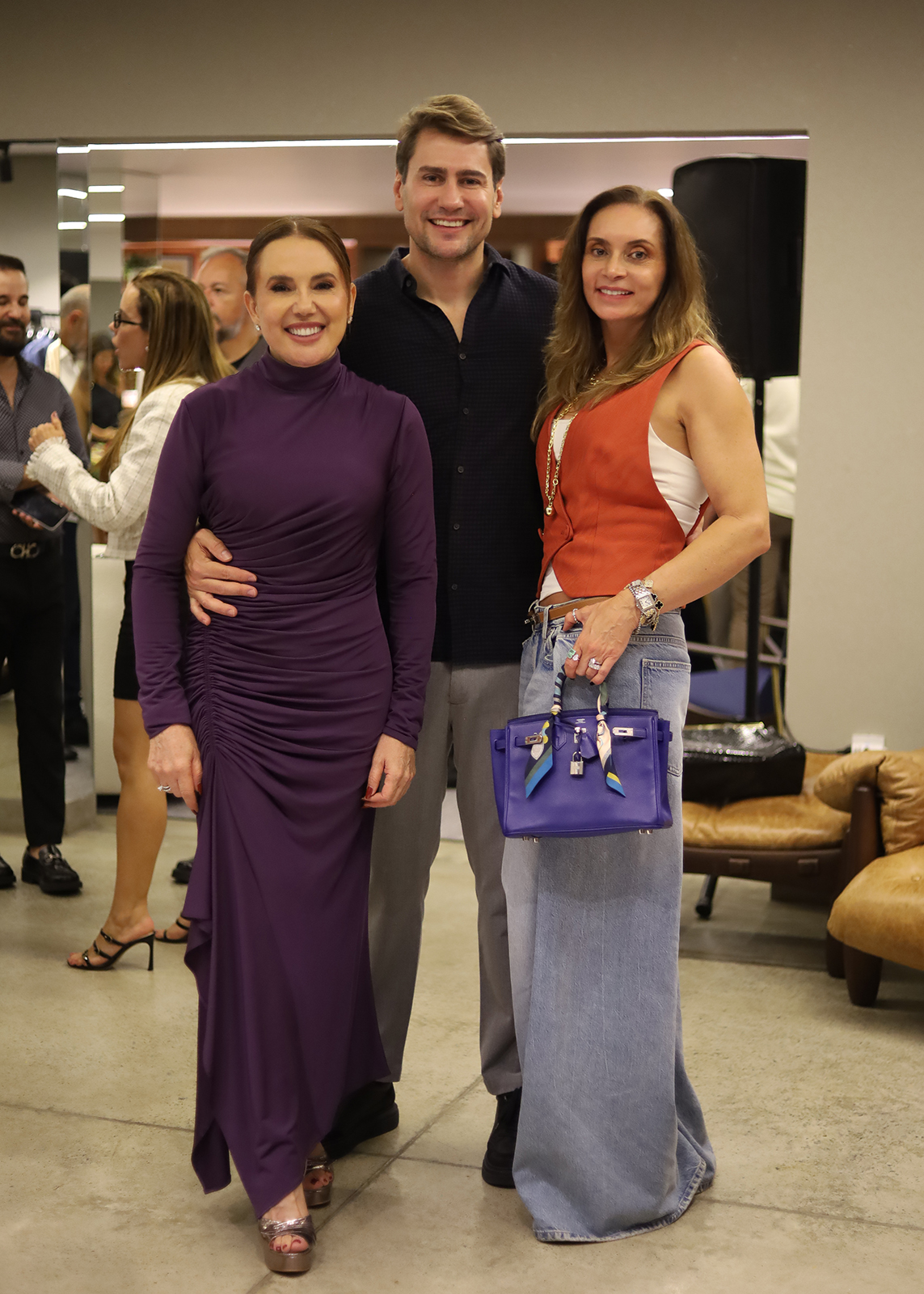 Amadeo Ivana Menezes