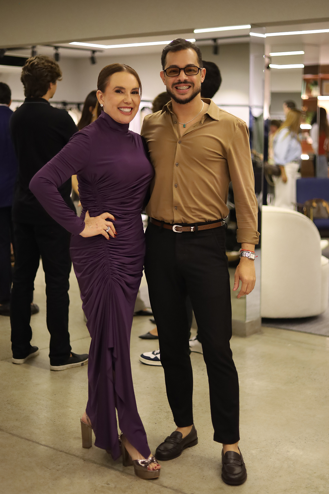 Amadeo Ivana Menezes