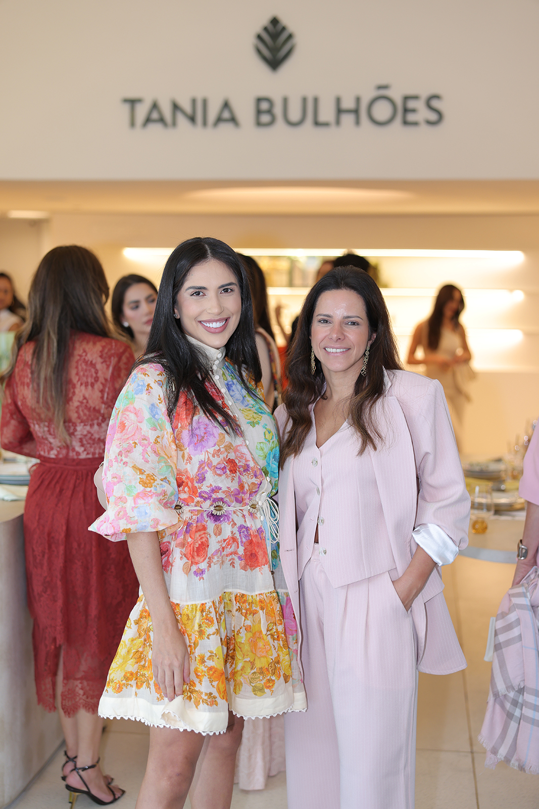 Tânia Bulhões Goiânia