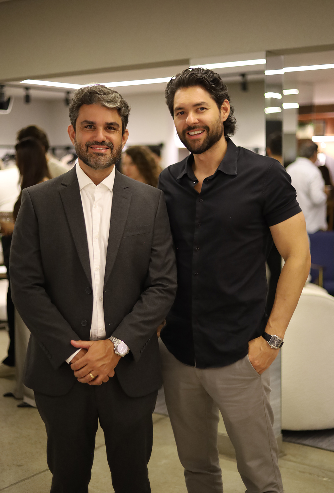 Amadeo Ivana Menezes