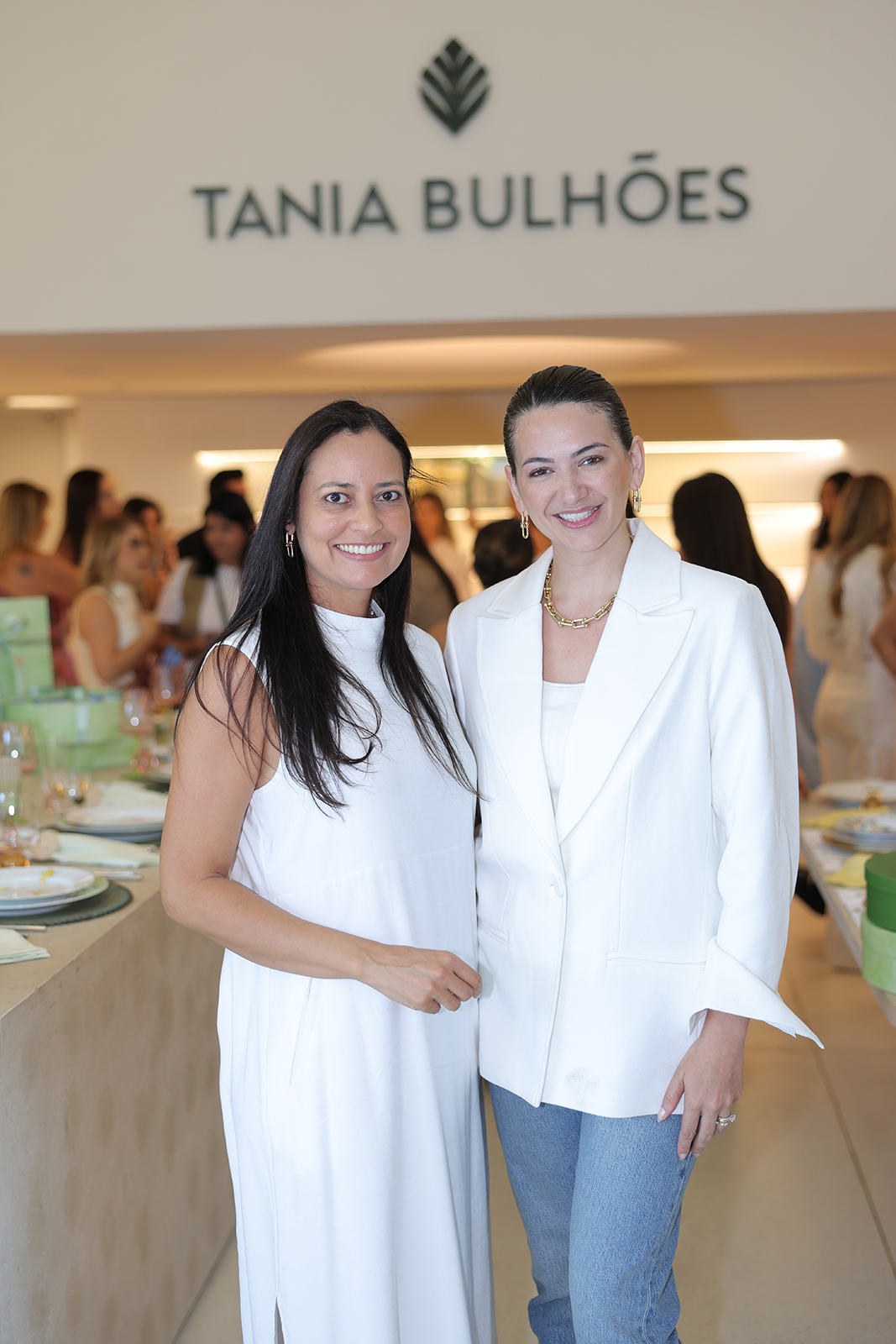 Tânia Bulhões Goiânia