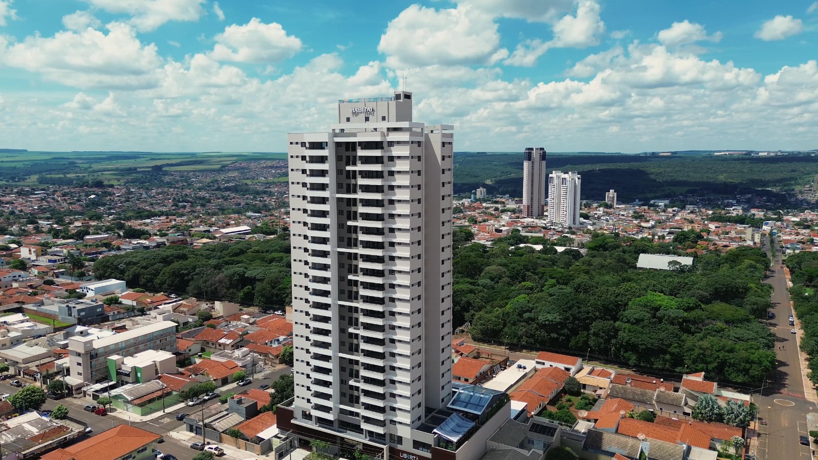 Libertá Residence Jataí