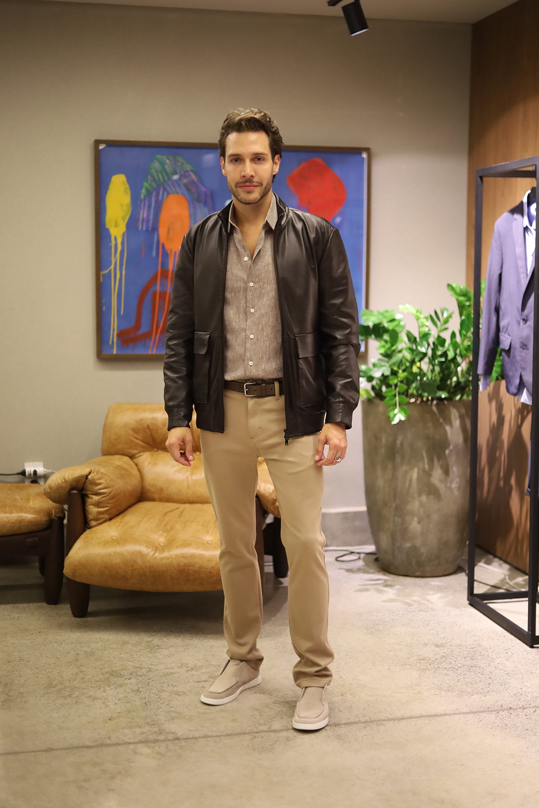 Amadeo Ivana Menezes