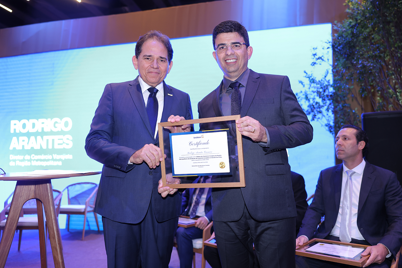 Marisa Carneiro Sindilojas-GO