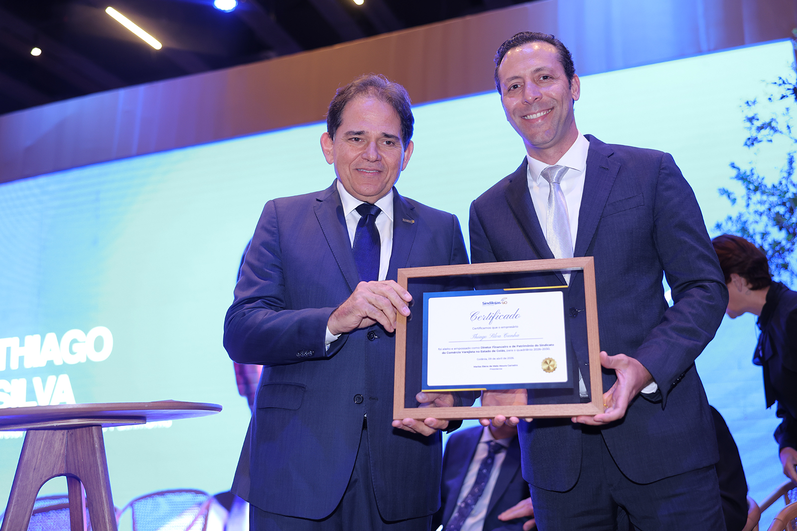 Marisa Carneiro Sindilojas-GO