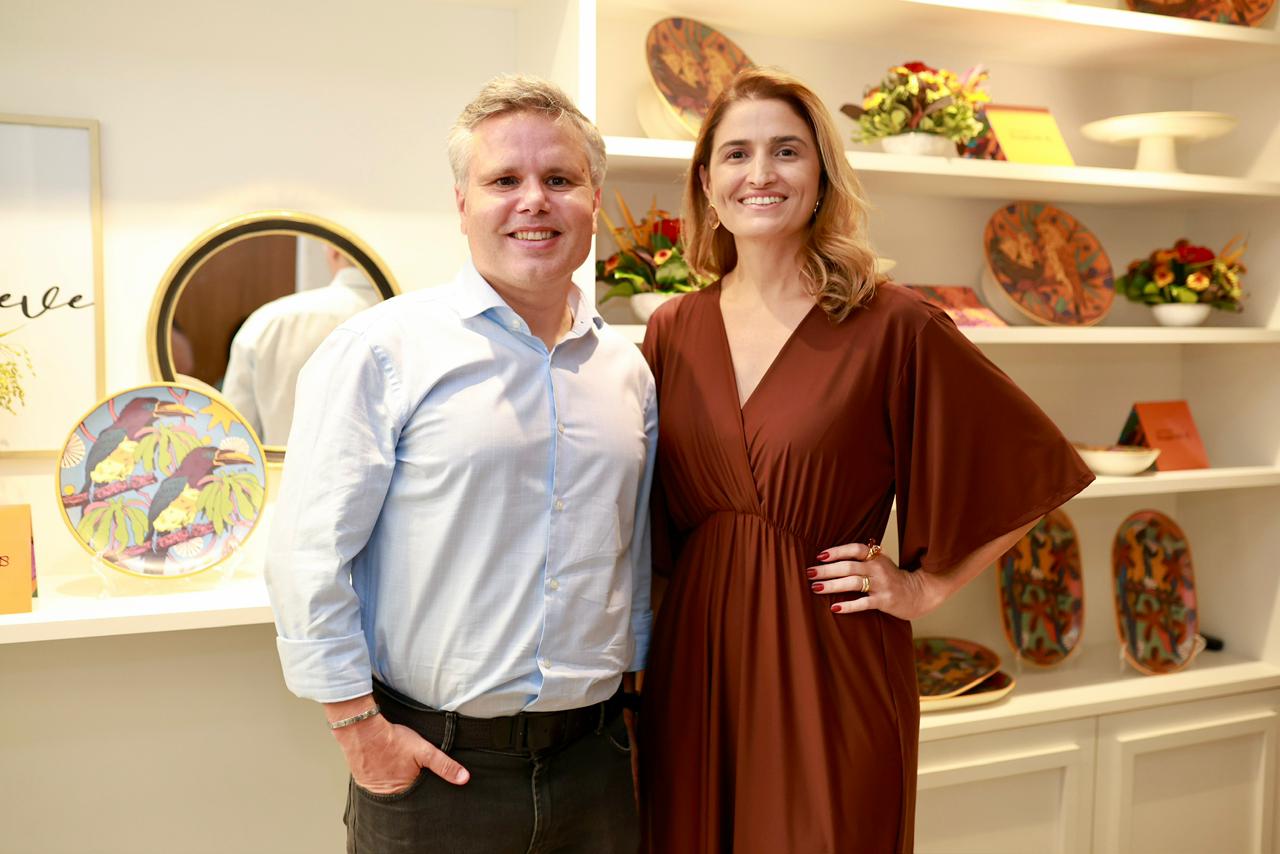 Bougainville Shopping Passaredo Wes Gama