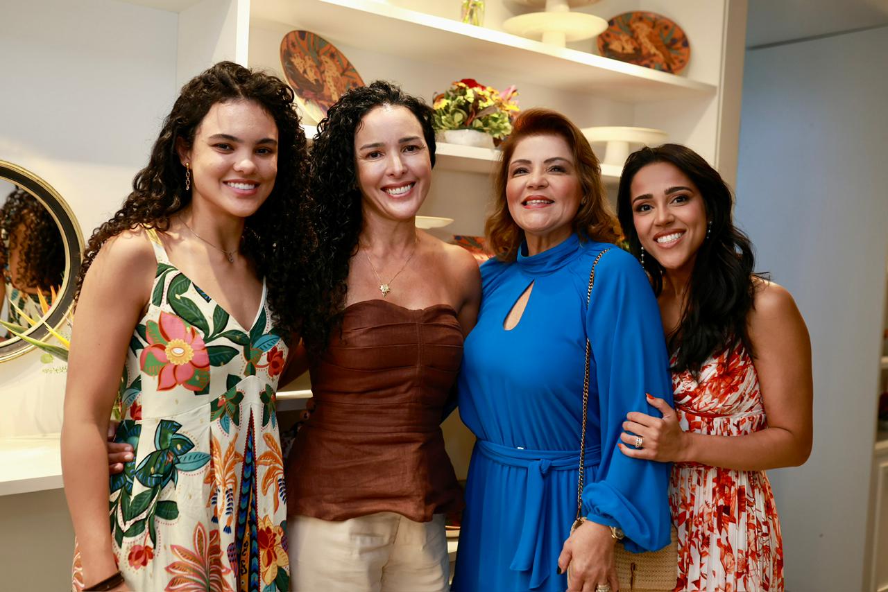 Bougainville Shopping Passaredo Wes Gama