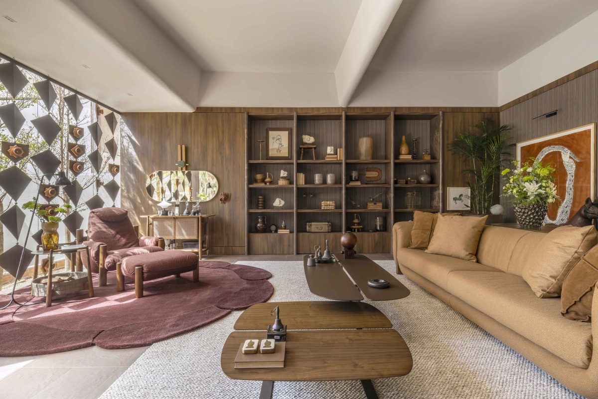 O Reencontro do Imaginário - Rogoski Arquitetura – Edgard Cesar – 02