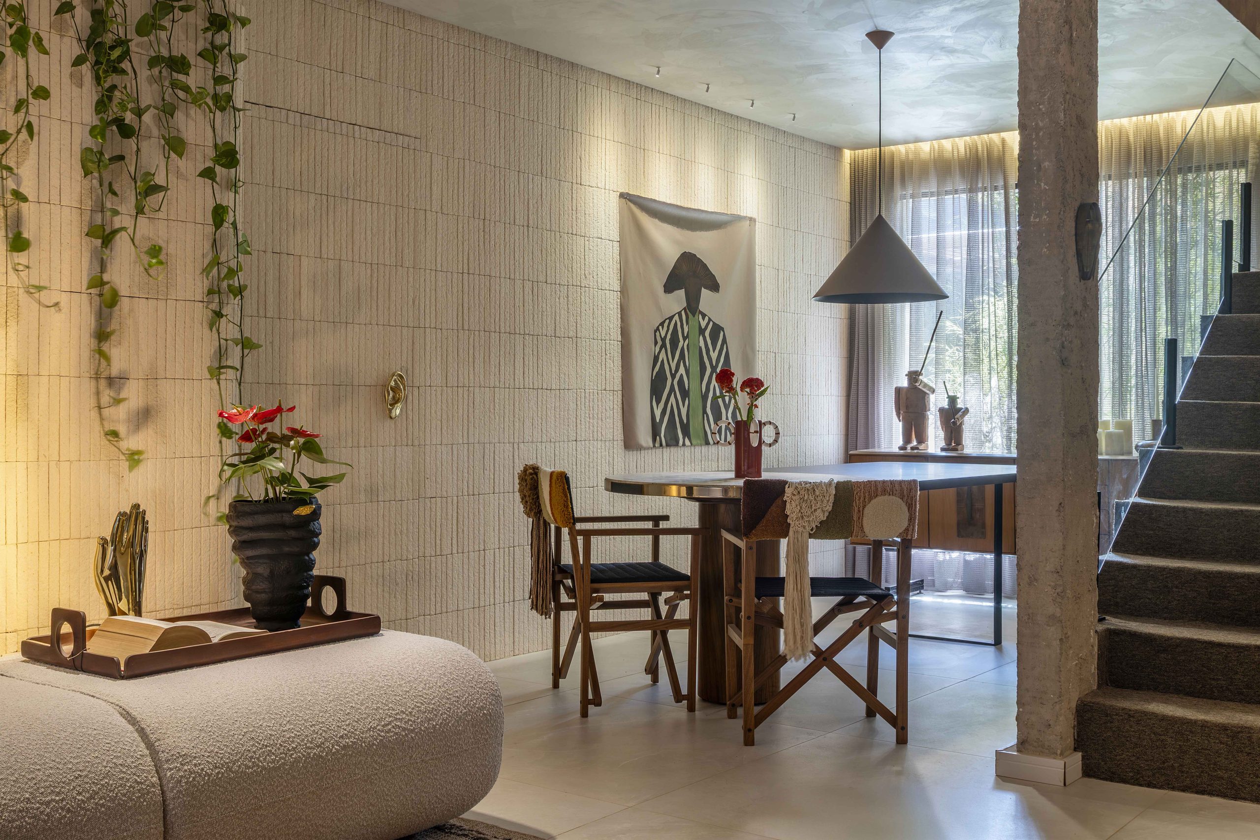 Origem Presente - Rodrigo Peixoto – Edgard Cesar – 04