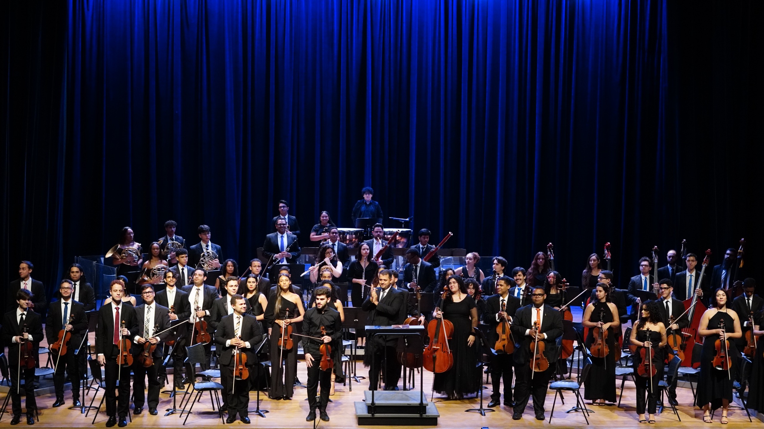 Orquestra Jovem de Goiânia