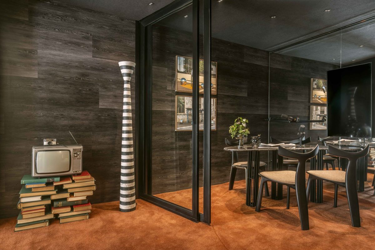 Podcast Elo de Voz - Mário Guimarães – Edgard Cesar – 02