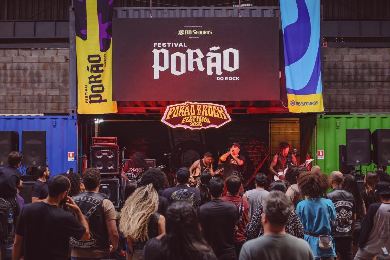 Porão do Rock