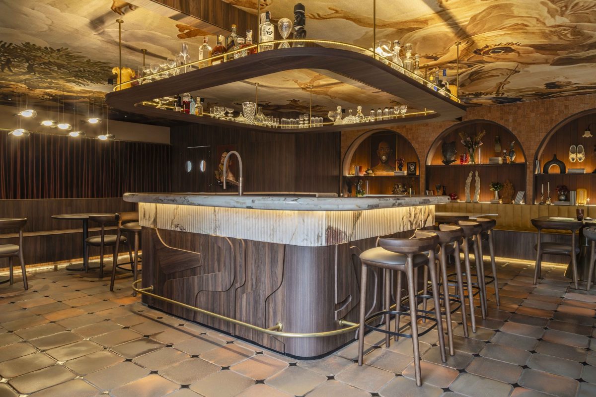 Restaurante Cora - Giovanni Riccioppo – Edgard Cesar 01