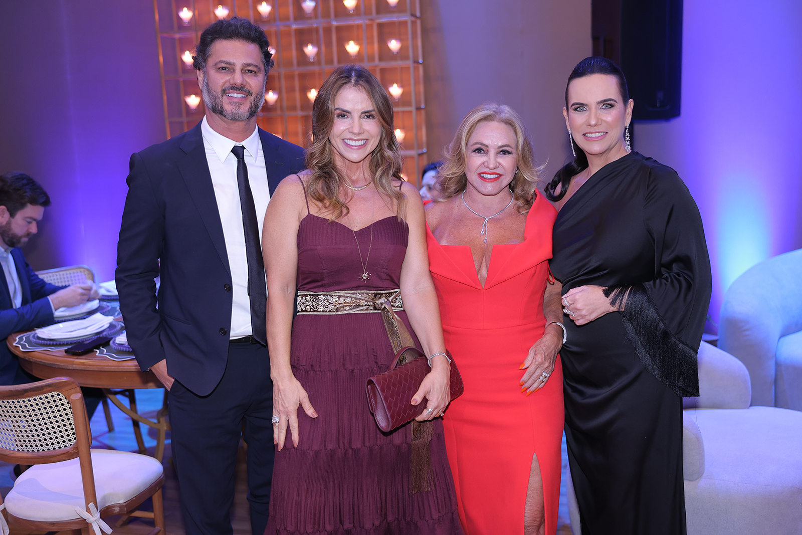 Marisa Carneiro Sindilojas-GO