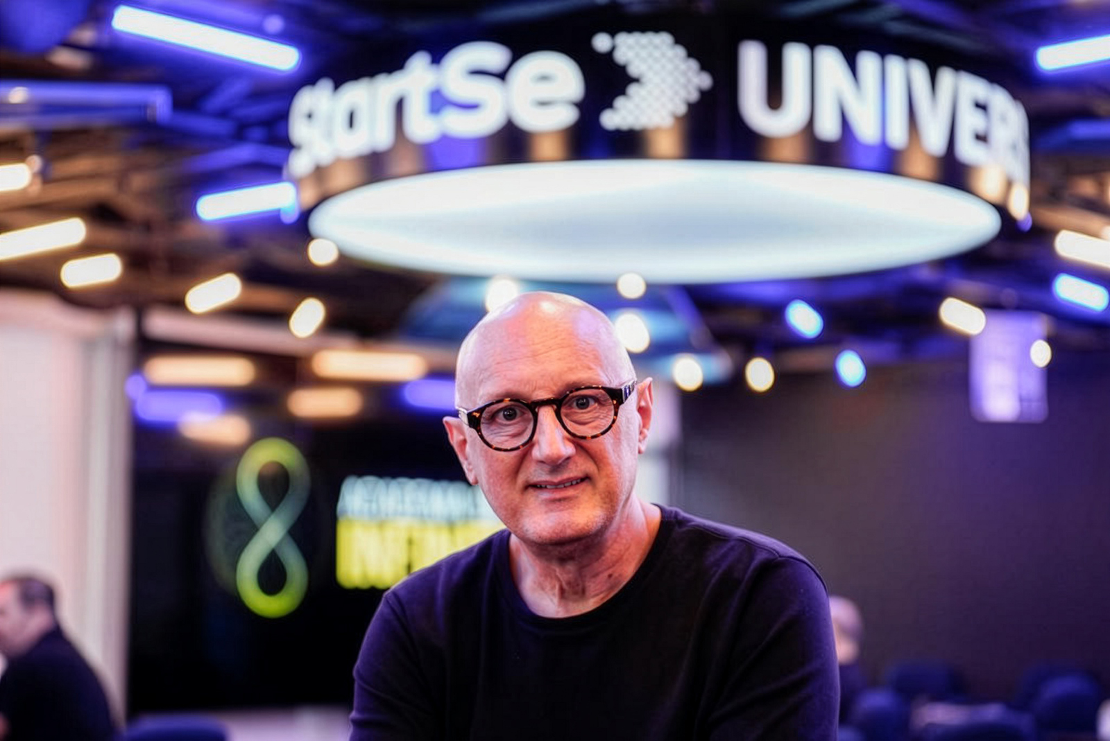 Lide Mulher Romeo Busarello