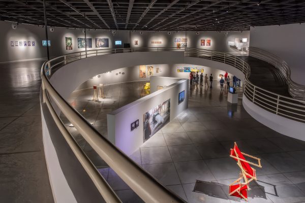 Salão Nacional de Arte Contemporânea de Goiás