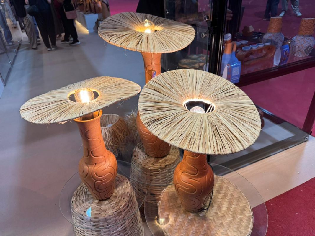 Salão do Artesanato de Brasília