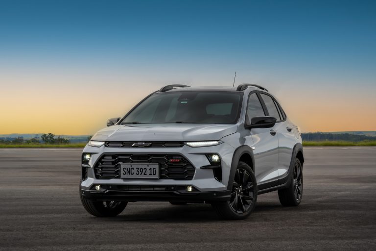 Chevrolet Sonic