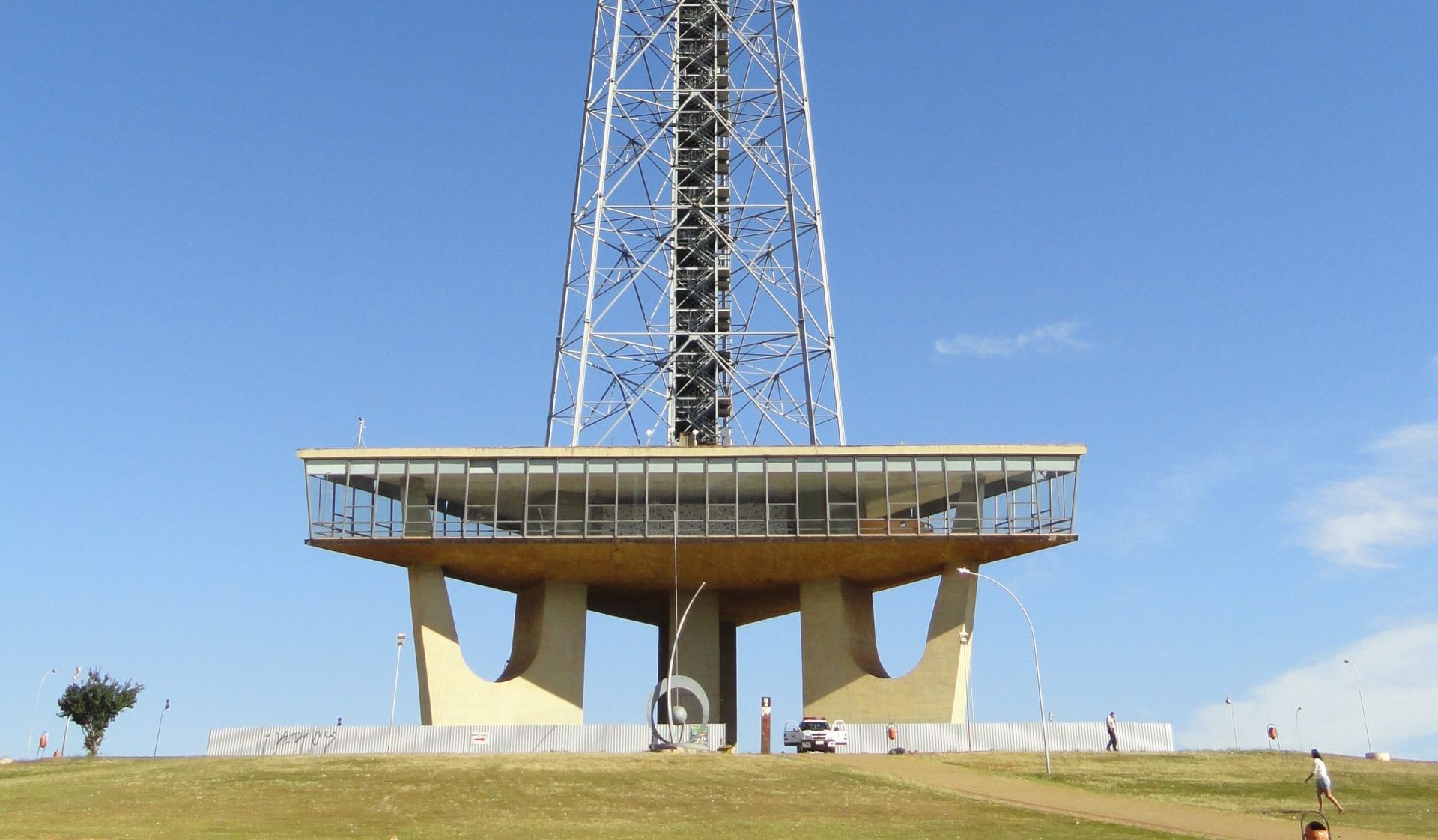 Arquitetura de Brasília