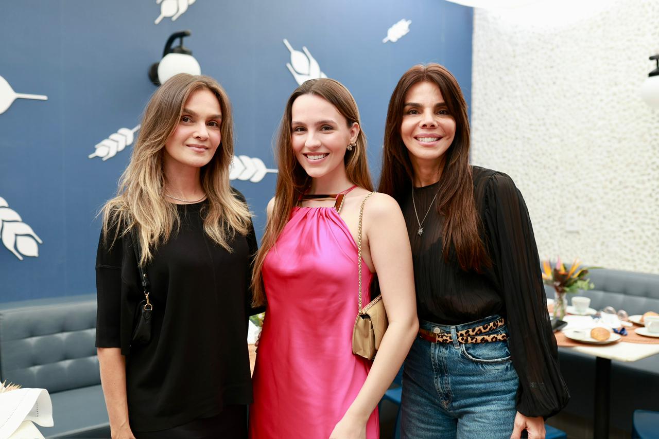 Bougainville Shopping Passaredo Wes Gama