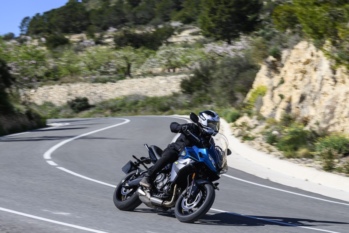 Triumph