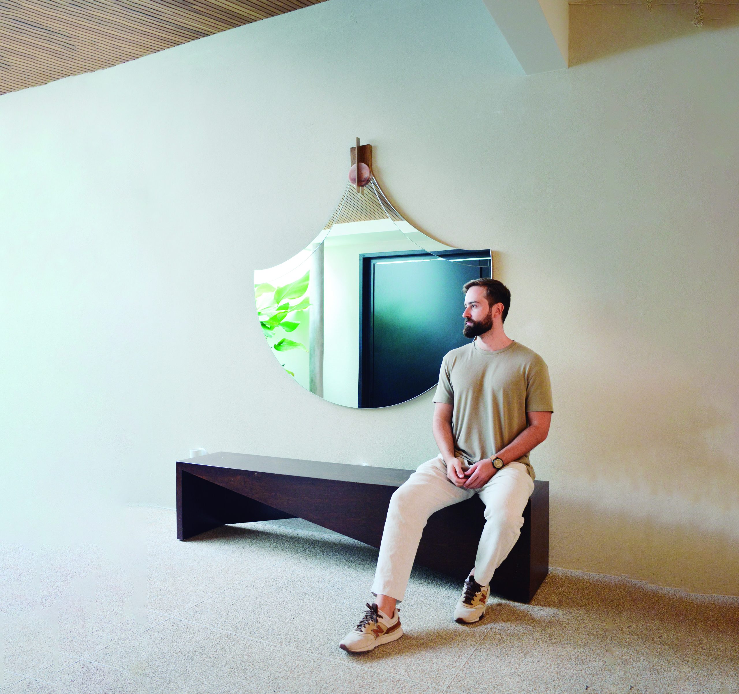 design goiano em milão